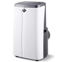 Кондиціонер Columbia Vac KLC 12000