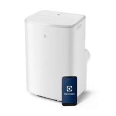 Кондиціонер Electrolux Comfort 600 EXP26U339CW