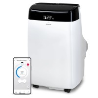Кондиціонер Sencor SAC MT9040C