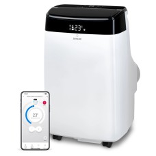Кондиціонер Sencor SAC MT9040C