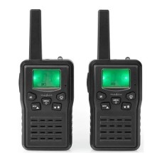 Рації Nedis WLTK1010BK