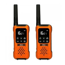 Рація Alecto FR-300 orange
