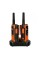 Рація Alecto FR-300 orange