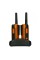 Рація Alecto FR-300 orange