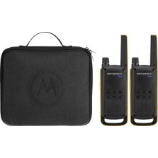 Рація Motorola TLKR T82 Extreme
