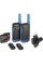 Рація Motorola TLKR-T62 blue