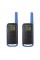 Рація Motorola TLKR-T62 blue