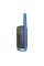 Рація Motorola TLKR-T62 blue