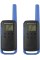 Рація Motorola TLKR-T62 blue