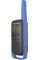 Рація Motorola TLKR-T62 blue