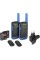 Рація Motorola TLKR-T62 blue