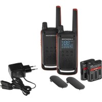 Рація Motorola TLKR T82