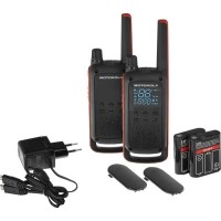 Рація Motorola TLKR T82
