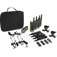 Рація Motorola TLKR T82 Extreme Quad