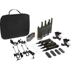 Рація Motorola TLKR T82 Extreme Quad