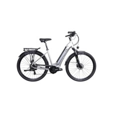 Електричний велосипед Bottecchia BE18 Hollywood SPARKLING GLASS