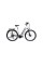 Електричний велосипед Bottecchia BE18 Hollywood SPARKLING GLASS