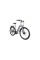 Електричний велосипед Bottecchia BE18 Hollywood SPARKLING GLASS