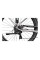 Електричний велосипед Bottecchia BE18 Hollywood SPARKLING GLASS