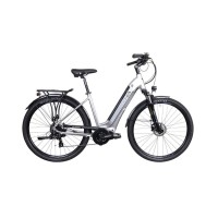 Електричний велосипед Bottecchia BE18 Hollywood SPARKLING GLASS