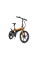 Електричний велосипед MS Energy i20 Orange and Black