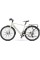 Електричний велосипед MS Energy C40 creamy