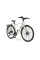 Електричний велосипед MS Energy C40 creamy