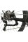 Електричний велосипед Kross Trans 6.0 M L black