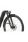 Електричний велосипед Kross Trans 6.0 M L black