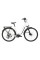 Електричний велосипед Kross KR TransHLS 5.0 U 28 white