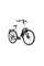 Електричний велосипед Kross KR TransHLS 5.0 U 28 white