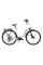 Електричний велосипед Kross KR TransHLS 5.0 U 28 white
