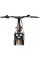 Електричний велосипед Sharp BK-DM022-EB brown