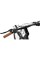 Електричний велосипед Sharp BK-DM022-EB brown