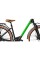 Електричний велосипед Sharp BK-DM022-EB brown