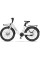 Електричний велосипед MS Energy C102 white