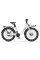 Електричний велосипед MS Energy C102 white