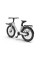 Електричний велосипед MS Energy C102 white