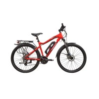 Електричний велосипед R.EVOLUTION E200RM 27.5