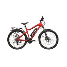Електричний велосипед R.EVOLUTION E200RM 27.5