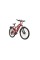 Електричний велосипед R.EVOLUTION E200RM 27.5