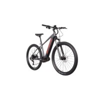 Електричний велосипед Bottecchia BE33 TEASER gray