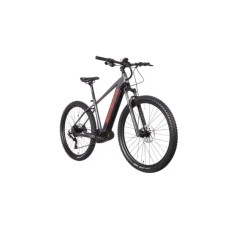 Електричний велосипед Bottecchia BE33 TEASER gray