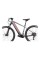 Електричний велосипед Bottecchia BE33 TEASER gray