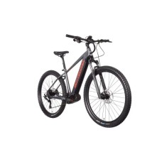 Електричний велосипед Bottecchia BE33 TEASER gray