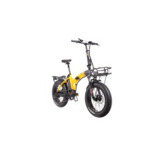 Електричний велосипед Jeep SONORAN 20