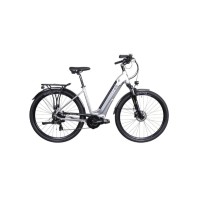 Електричний велосипед Bottecchia BE18 Hollywood SPARKLING GLASS