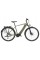 Електричний велосипед Kross Trans 2.0 M M green