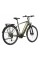 Електричний велосипед Kross Trans 2.0 M M green