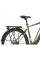 Електричний велосипед Kross Trans 2.0 M M green
